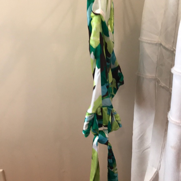 Banana Republic halter top size Medium - Picture 3 of 6